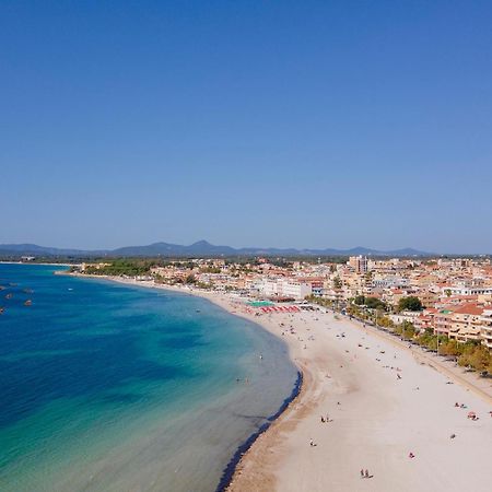 C & C Holidays Alghero Eksteriør bilde