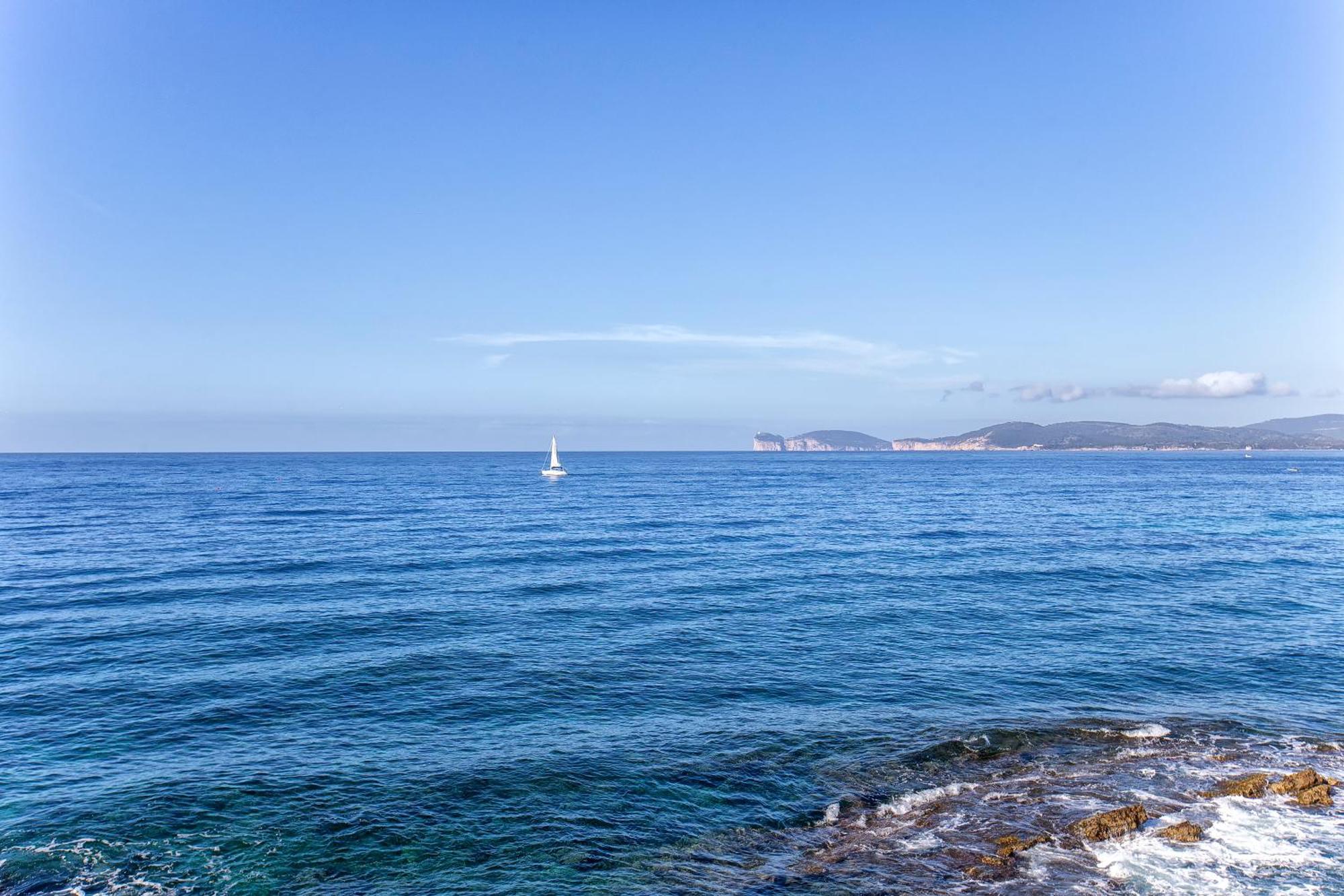 C & C Holidays Alghero Eksteriør bilde