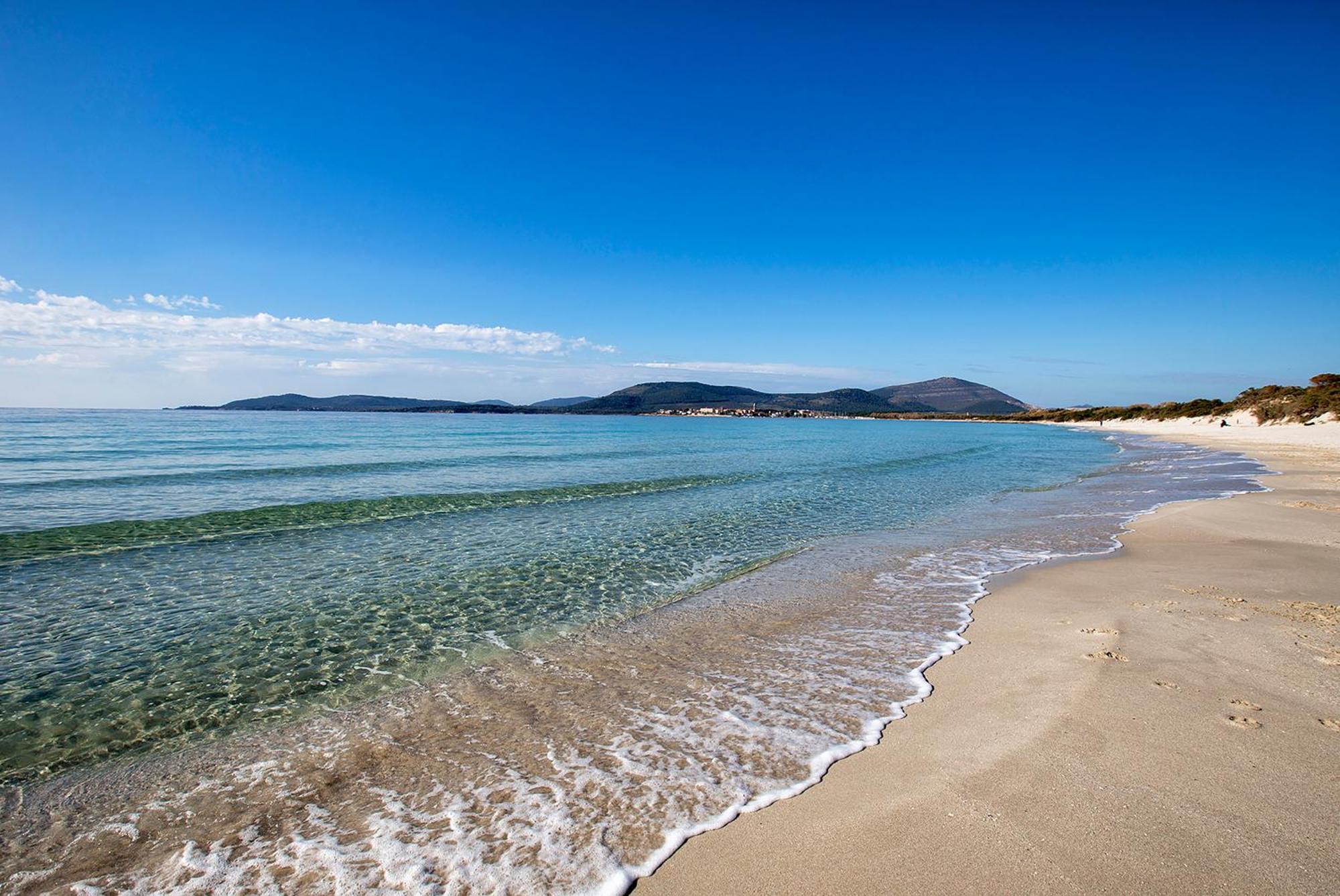 C & C Holidays Alghero Eksteriør bilde