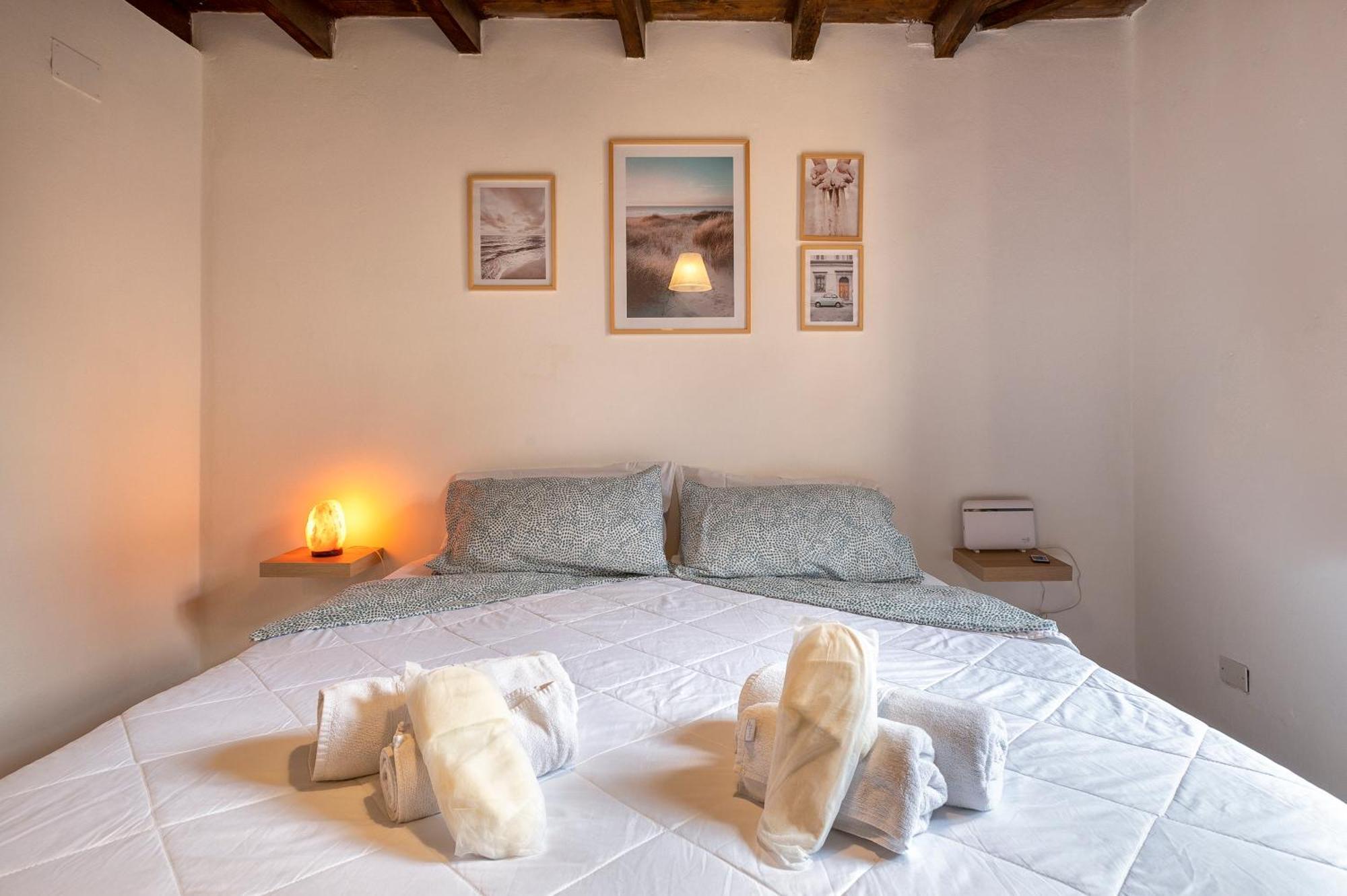 C & C Holidays Alghero Eksteriør bilde